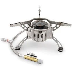 Brunton Lander Stove -Outdoor Camping Sales ST 1