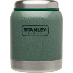 Stanley Adventure Vacuum Food Jar 23 Stanley Adventure Vacuum Food Jar -Outdoor Camping Sales STNF4HG