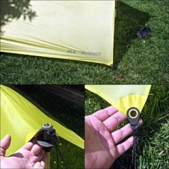 Sea To Summit Escapist Ultra-Mesh Bug Tent 15 Sea To Summit Escapist Ultra-Mesh Bug Tent -Outdoor Camping Sales STS2