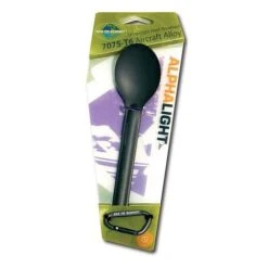 Sea To Summit AlphaLight Long Spoon 28 Sea To Summit AlphaLight Long Spoon -Outdoor Camping Sales STSALSP