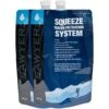 Sawyer Water Filter Squeeze Pouch -Outdoor Camping Sales SYRSFRP64O