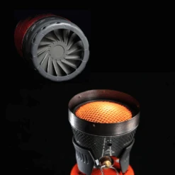 MSR WindBurner Personal Stove System -Outdoor Camping Sales Screen Shot 2019 12 07 at 7 21 13 PM