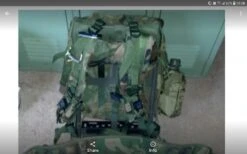 U.S. Military ALICE Pack -Outdoor Camping Sales Screenshot 20210810 180811