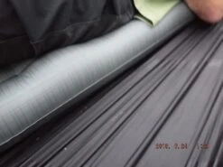 Big Agnes AXL Air -Outdoor Camping Sales Side1