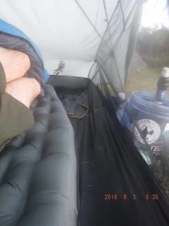 Big Agnes AXL Air -Outdoor Camping Sales Side2