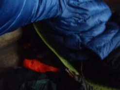 Big Agnes Third Degree Foam Pad -Outdoor Camping Sales SideSeat