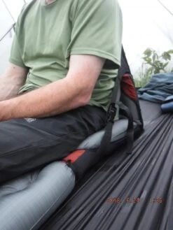 Big Agnes AXL Air -Outdoor Camping Sales Sit3