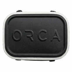 Orca Walker 20 Cooler -Outdoor Camping Sales Softside W20SB Walker20 GreySlateBlue Bottom 2000x