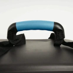 Orca Walker 20 Cooler -Outdoor Camping Sales Softside W20SB Walker20 GreySlateBlue Handles 3 2000x