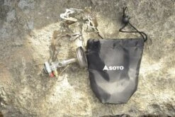 Soto WindMaster -Outdoor Camping Sales SotoSch15