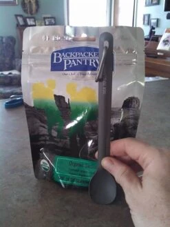 Sea To Summit AlphaLight Long Spoon 36 Sea To Summit AlphaLight Long Spoon -Outdoor Camping Sales Spoon