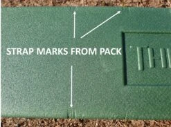 Therm-a-Rest Z-Shield -Outdoor Camping Sales Strap marks