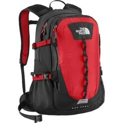 The North Face Hot Shot -Outdoor Camping Sales TNFREDGRE