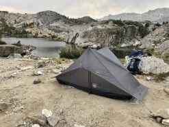 Gossamer Gear The One -Outdoor Camping Sales TOne 1