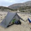Gossamer Gear The One -Outdoor Camping Sales TOne 4