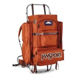 JanSport D2 -Outdoor Camping Sales TVU2 5SN 1