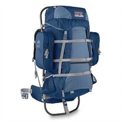 JanSport Carson 80 -Outdoor Camping Sales TVV6 4CH