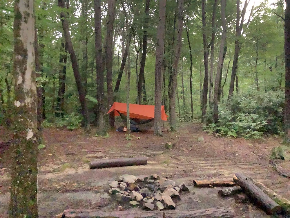 Eagles Nest Outfitters HouseFly Rain Tarp 10 Eagles Nest Outfitters HouseFly Rain Tarp - Image 8