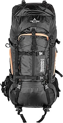 Teton Sports Mountain Adventurer 4000 4 Teton Sports Mountain Adventurer 4000 - Image 2