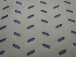 Big Agnes Third Degree Foam Pad -Outdoor Camping Sales TopView