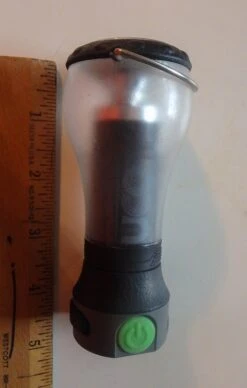 UCO Pika 3-in-1 Rechargeable Lantern -Outdoor Camping Sales UCO 3