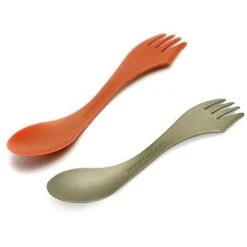 Light My Fire Spork Extra-Medium -Outdoor Camping Sales UCOLMFSL