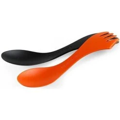 Light My Fire Spork Extra-Medium -Outdoor Camping Sales UCOLMFSL2BO