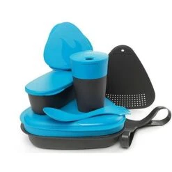 Light My Fire Outdoor Meal Kit -Outdoor Camping Sales UCOMKB 1