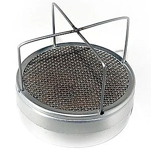 Zelph's Stoveworks SS Starlyte Ultralyte 3 Zelph's Stoveworks SS Starlyte Ultralyte