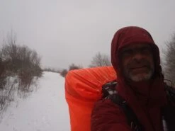 Big Agnes Third Degree Foam Pad -Outdoor Camping Sales UnderPackCover