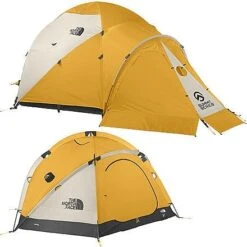 The North Face VE 25 -Outdoor Camping Sales V25GLD