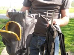 Vargo Ti-Arc Pack -Outdoor Camping Sales Vargo top 5