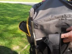 Vargo Ti-Arc Pack -Outdoor Camping Sales Vargo top 6