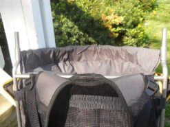 Vargo Ti-Arc Pack -Outdoor Camping Sales Vargo top 9