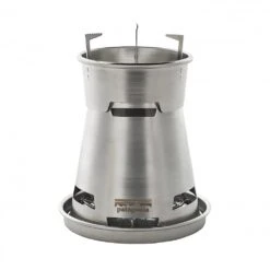 Patagonia Wood Burning Stove -Outdoor Camping Sales VqZWDFA4