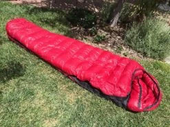 Western Mountaineering Apache MF -Outdoor Camping Sales WM Sleep Bag