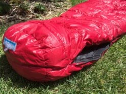 Western Mountaineering Apache MF -Outdoor Camping Sales WM Sleep Bag foot