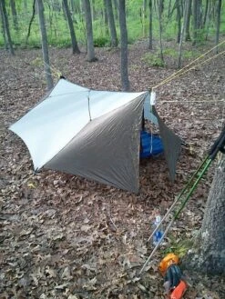 Therm-a-Rest EvoLite -Outdoor Camping Sales WP 002580