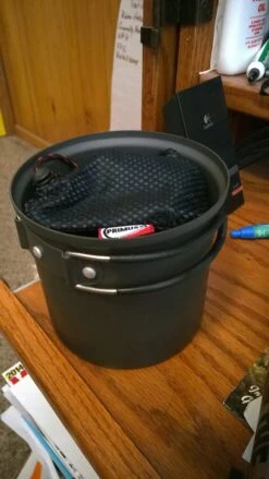 Primus Windscreen -Outdoor Camping Sales WP 20140529 14 48 05 Pro