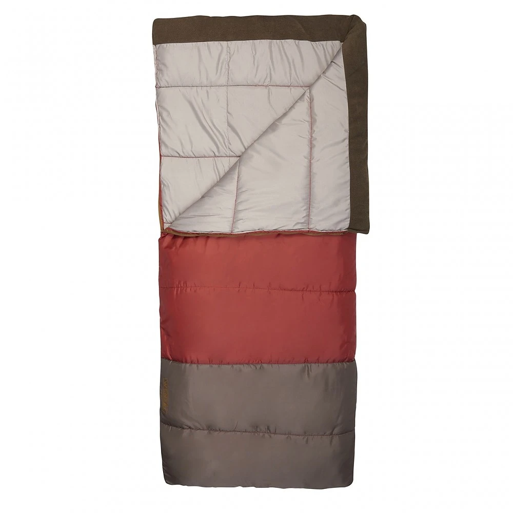 Wenzel Lodgepole 40° - 50° Sleeping Bag 4 Wenzel Lodgepole 40° - 50° Sleeping Bag - Image 2