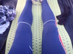 Big Agnes Third Degree Foam Pad -Outdoor Camping Sales WarmthLegs