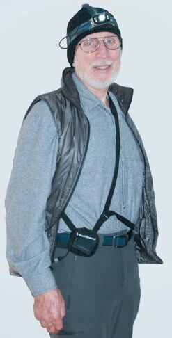 Black Diamond Icon Polar -Outdoor Camping Sales WearBDIcon1