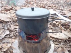 Trail Designs Sidewinder Ti-Tri -Outdoor Camping Sales Wood3