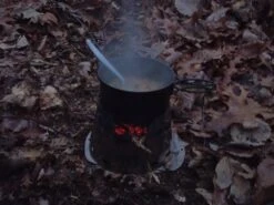 Trail Designs Sidewinder Ti-Tri -Outdoor Camping Sales WoodSimmer