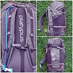 Platypus Sprinter XT 35 -Outdoor Camping Sales XT35 4