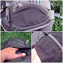 Platypus Sprinter XT 35 -Outdoor Camping Sales XT35 5