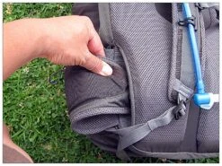 Platypus Sprinter XT 35 -Outdoor Camping Sales XT35 7