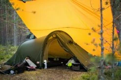 Fjallraven Abisko Lite 3 -Outdoor Camping Sales Y p Dueg tQ
