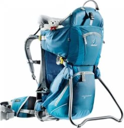 Deuter Kid Comfort -Outdoor Camping Sales ae98e3286477cd3b9a82c952bfcacd9a