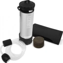 LifeSaver Liberty -Outdoor Camping Sales aff8017e1e5a5b28725f8b0667ba78ae